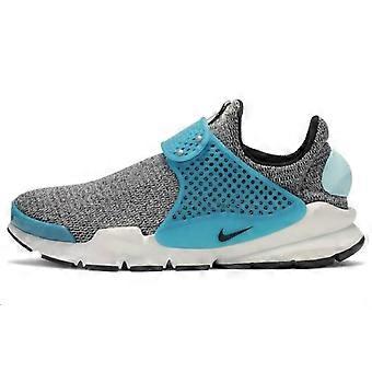 Nike Slip Resistant Cushioning Abrasion Resistant Breathable Support Low top Life Shoes Unisex 862412-002