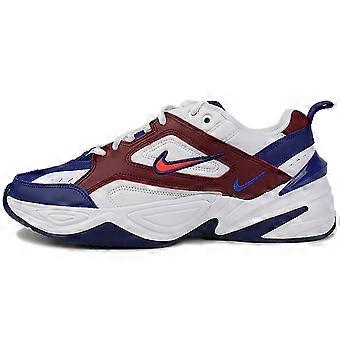 Nike M2K Tekno 'White Team Red' AV4789-107