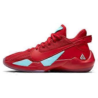 Nike Zoom Freak 2 University Red Glacier Ice GS CN8574-605