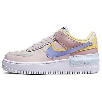 Nike Air Force 1 Shadow 'Light Soft Pink' dames CI0919-600