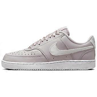 Nike Court Vision Low Next Nature « Platinum Violet White » Femme HV5246-001
