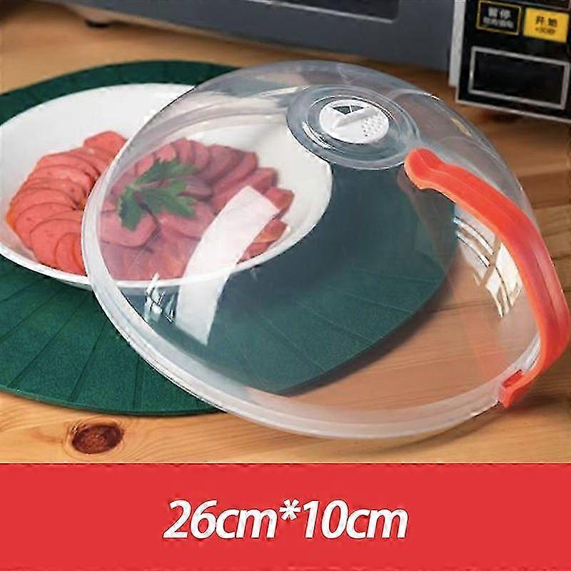 PP Food Cover For Microwave