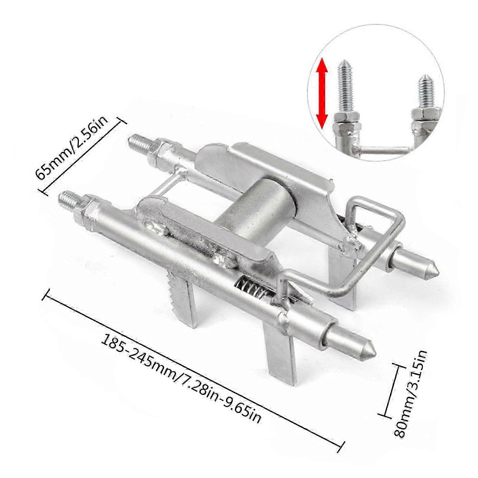 Professional-Grade Wire Threading Tool