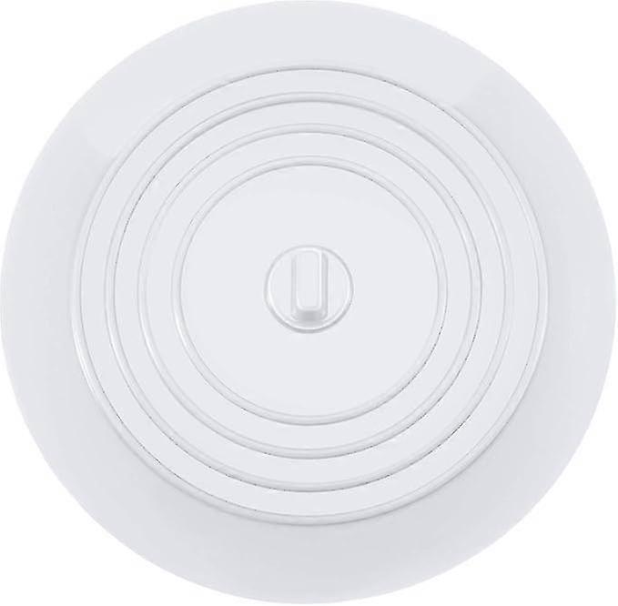 Non-Slip Bath Drain Plug