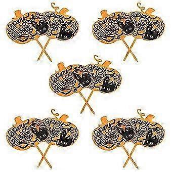 10pcs cake decorations , Cake Topper For Halloween Decorations