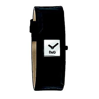 D&g dance Quartz Analog Woman Watch with Cowhide Bracelet DW0274