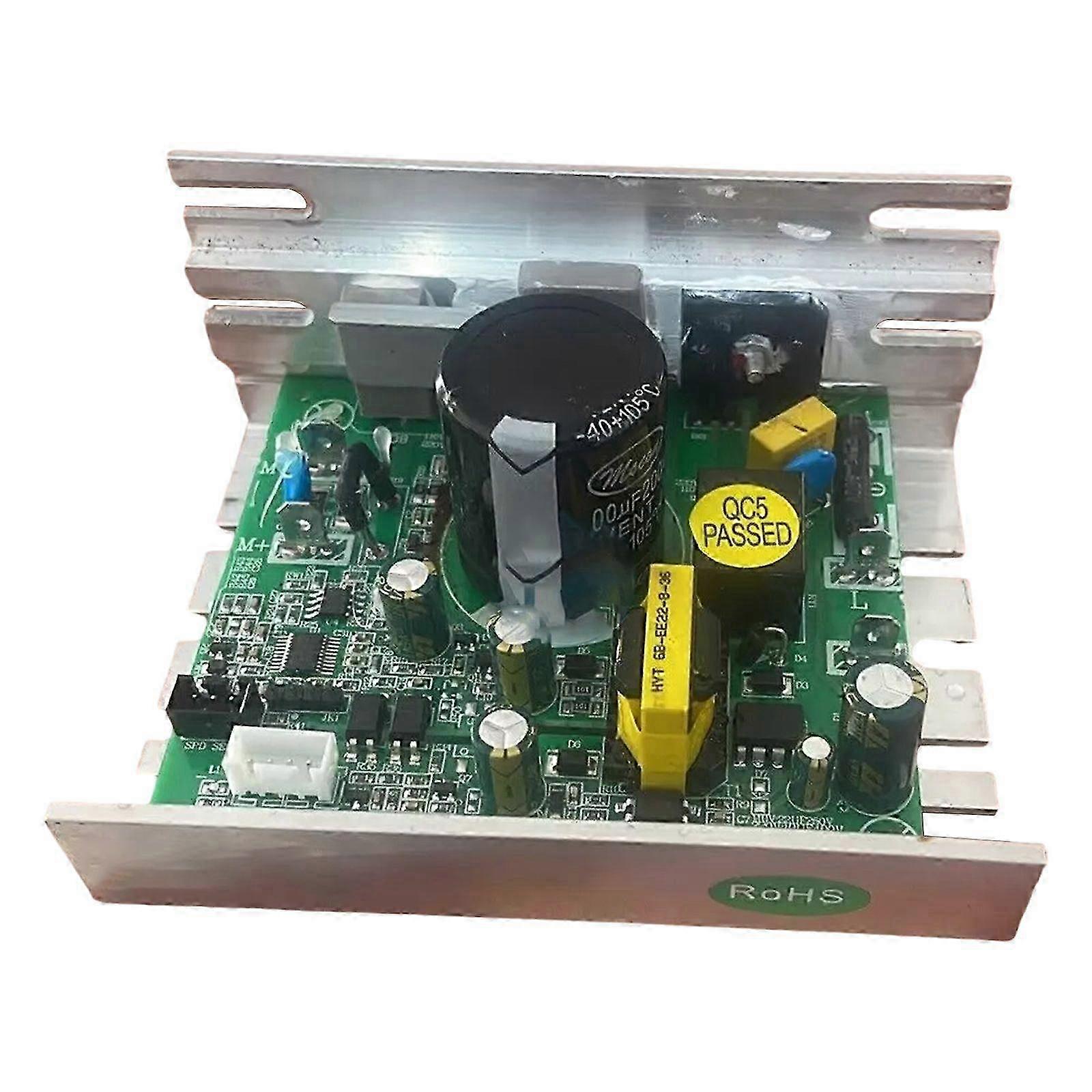Treadmill Motor Controller JF105B Motherboard Driver Control Board Circuit Panel