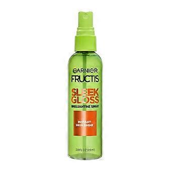 Garnier Fructis Style Brilliantine Shine Glossing Spray 3 fl oz