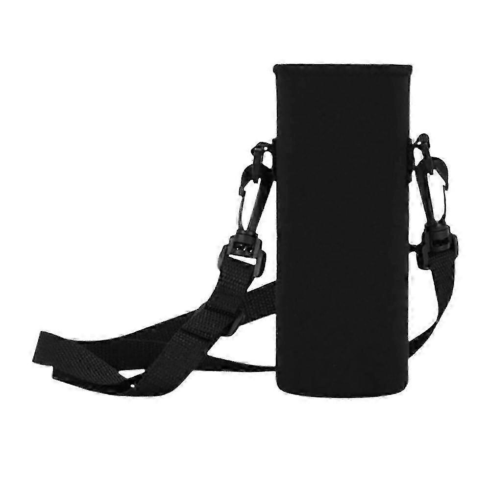 Compact Neoprene Bottle Shield