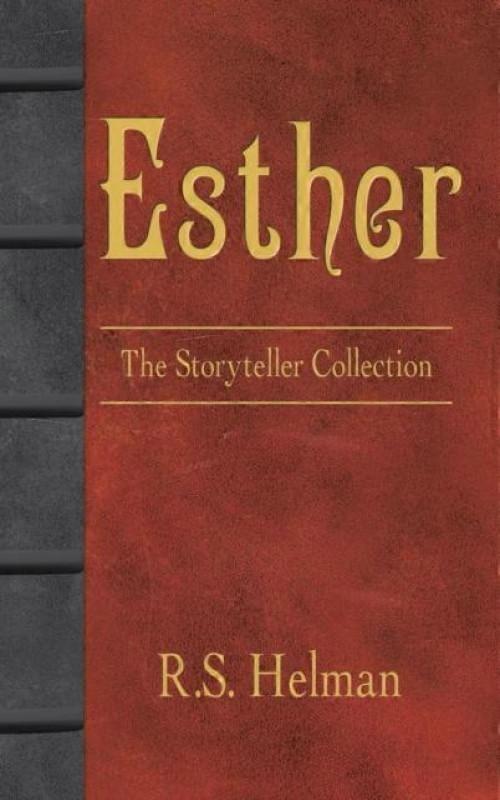 Esther The Storyteller Collection