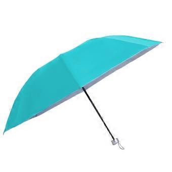 Windproof Travel Umbrella, Automatic, Strong Build, Size 106cm Round