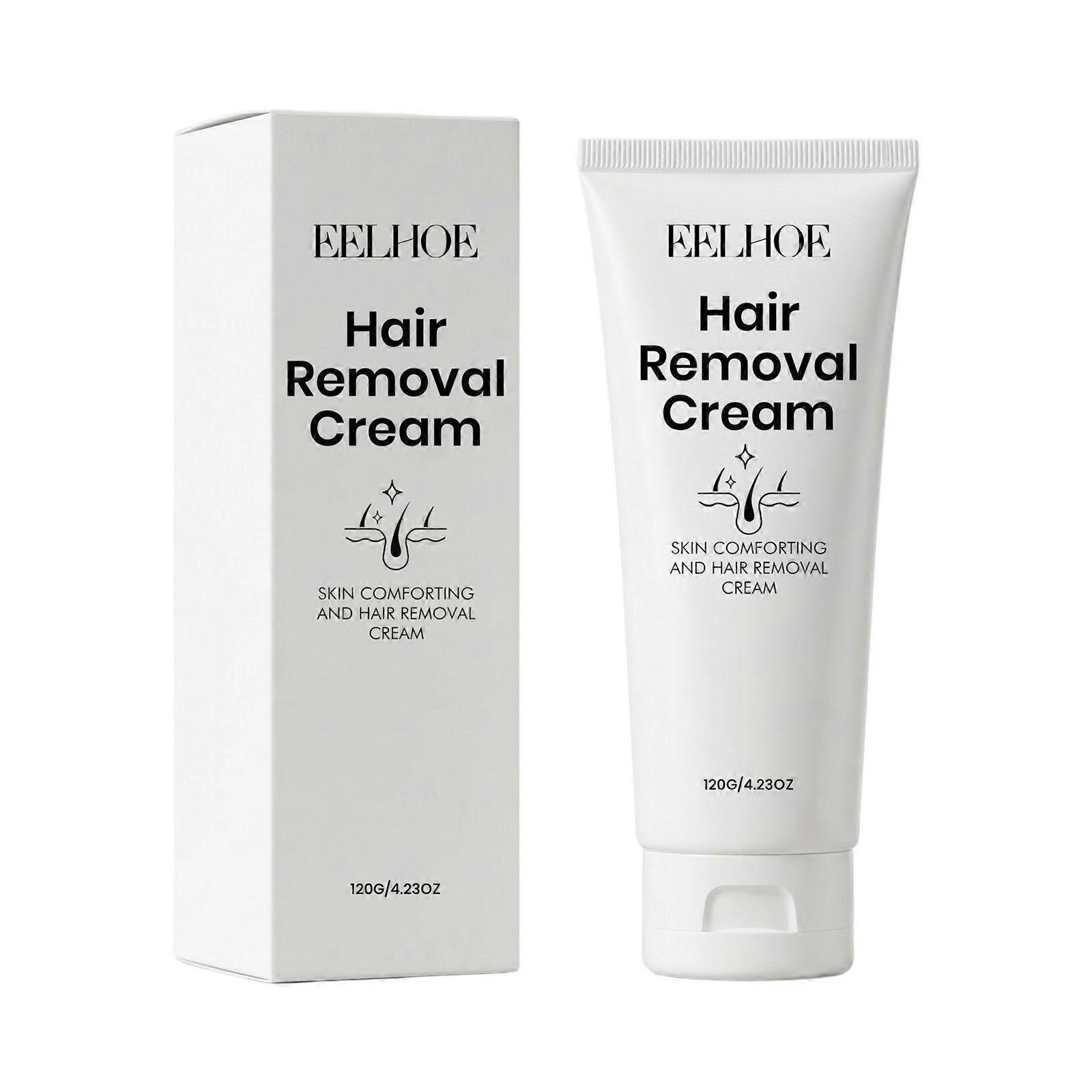 Hair Removal Cream