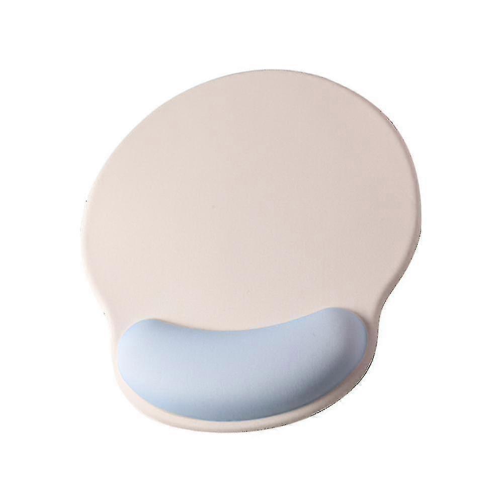 Medium Ergonomic Mouse Pad With Gel Rest