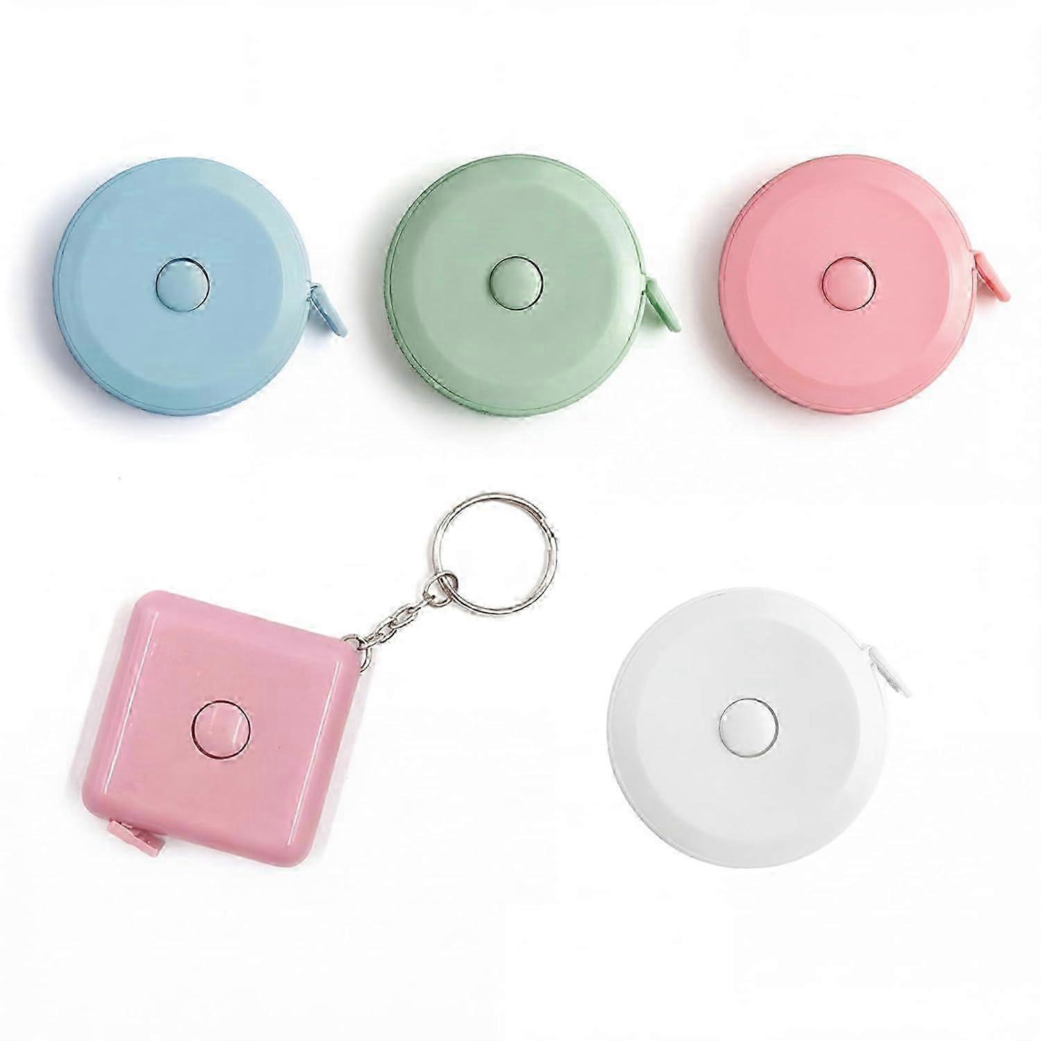 Flexible Retractable Tape 150cm