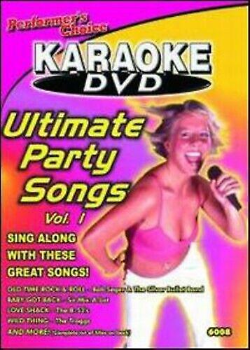 1 [DVD] [Regio DVDNEW - Region 2