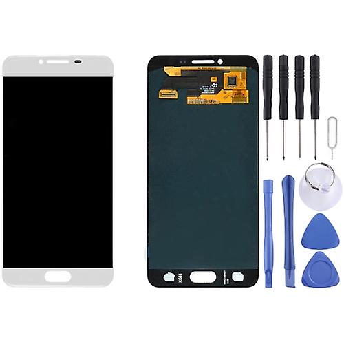 LCD-Display + Touchpanel für Galaxy C5 / C5000