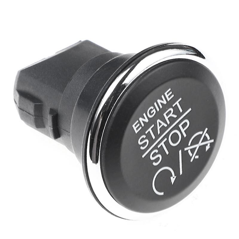 33370101 for Keyless Go Stop Ignition Button Switch