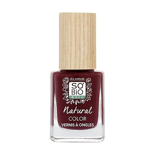 Nail polish 15 seduisant rouge 11 ml (Red)
