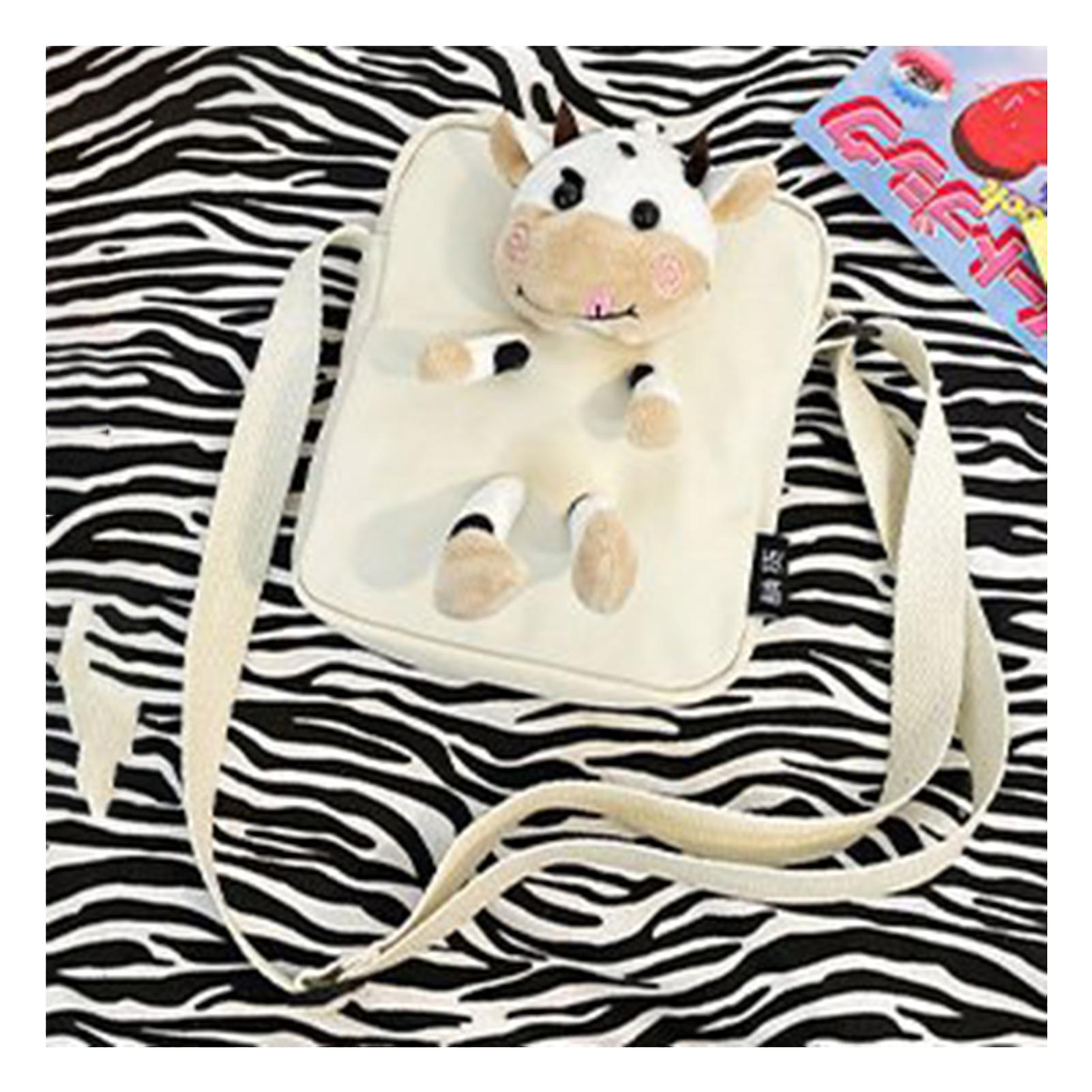 Small Medium Canvas Shoulder Bag Daily Working Handbag