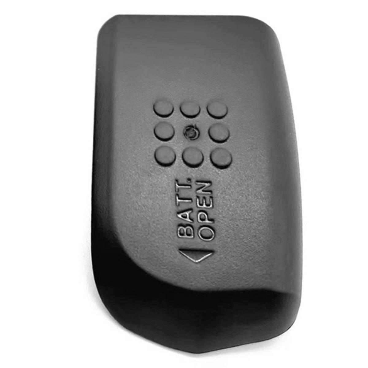 1 Pcs Couvercle De Porte De Compartiment À Piles Pour YNE3-RT -E3 RT Flash Trigger Couvercle De Compartiment De Batterie Chauve-Souris