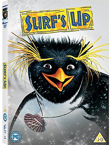 Surfs Up [DVD]