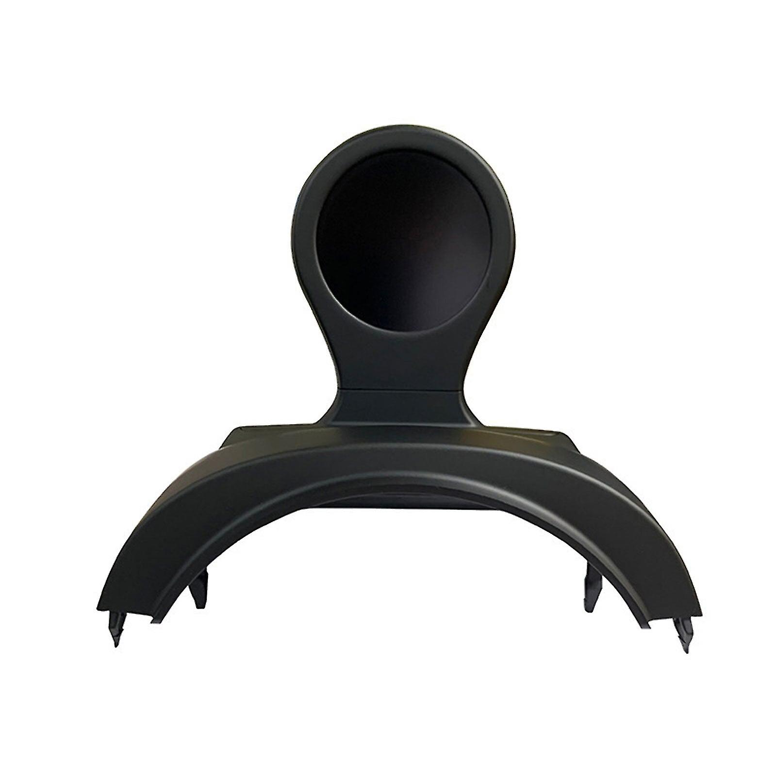 Car Hud Up Display For Tesla Y/3 Auto Ph Bracket Car Play With Lcd Digital Display With Door /speed/