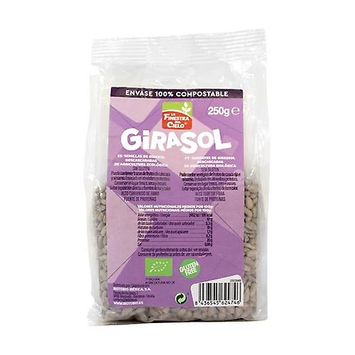 Sunflower Seeds 250 g