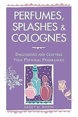 Perfumes Splashes & Colognes