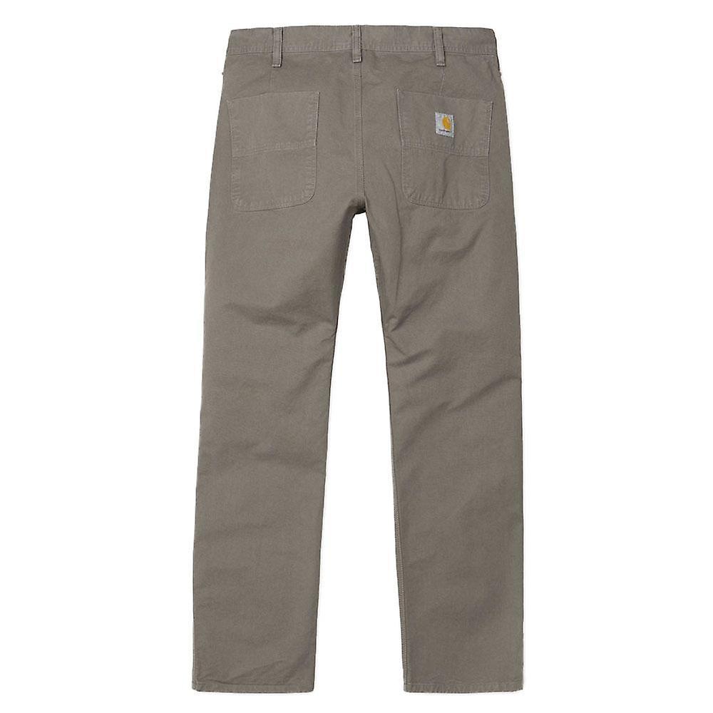 carhartt chalk pants