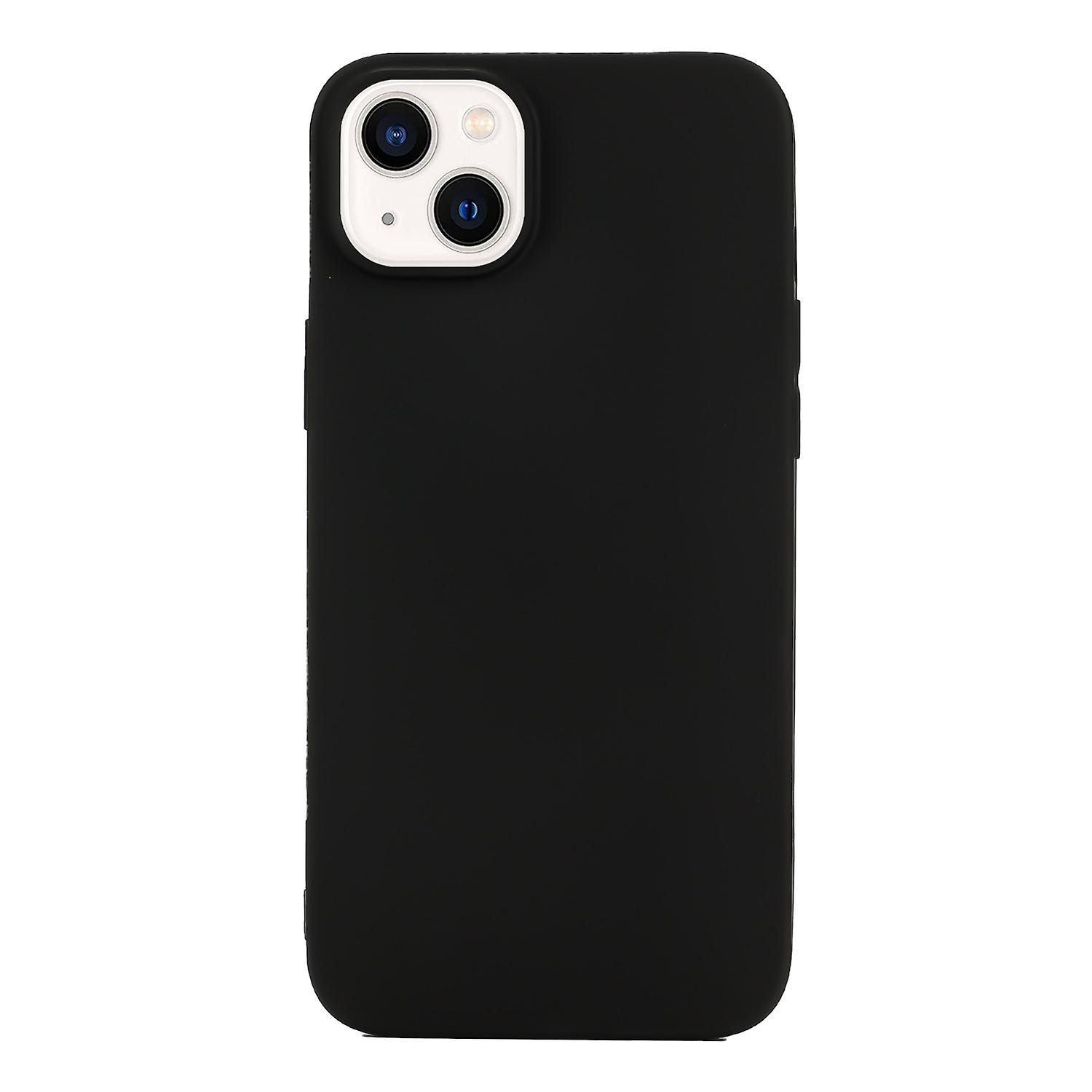 Frosted Silicone Phone Case For iPhone 14 Plus For iPhone 14 Plus