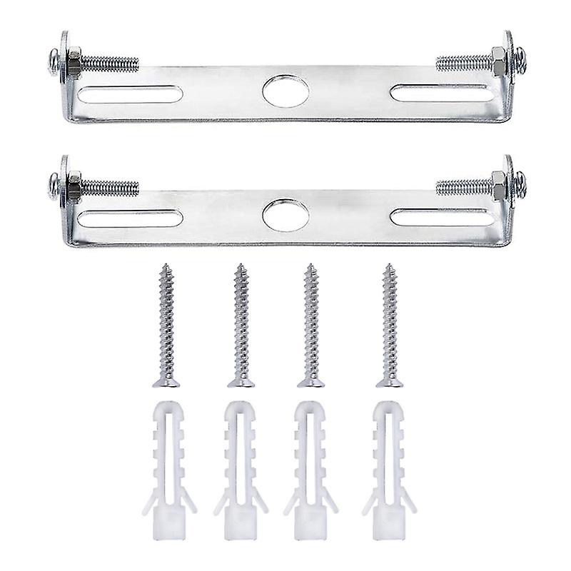 4 pcs，Ceiling Fixture Bracket，105mm，Pendant Fixture Accessories