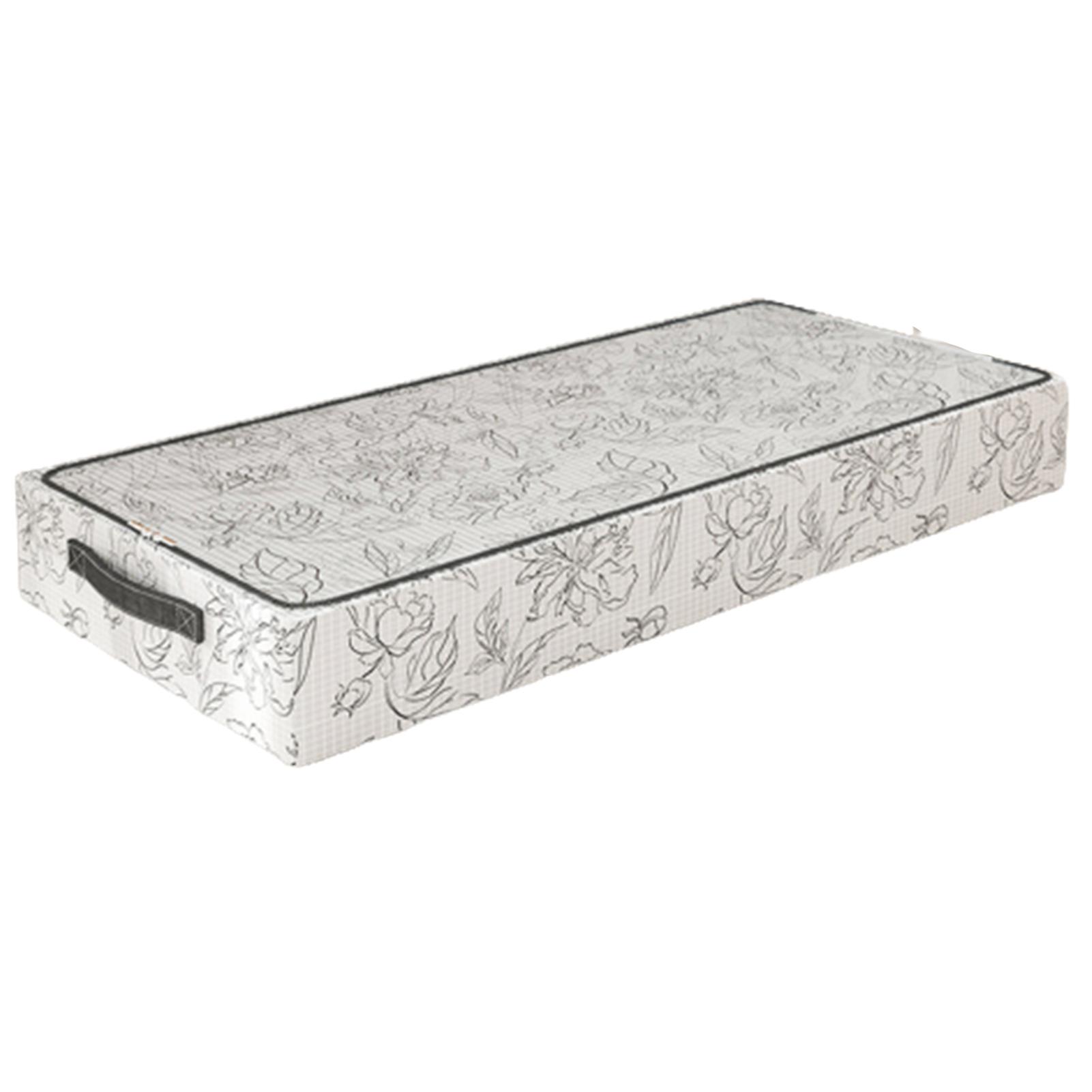 Under Bed Storage Drawer Underbed Storage Containers