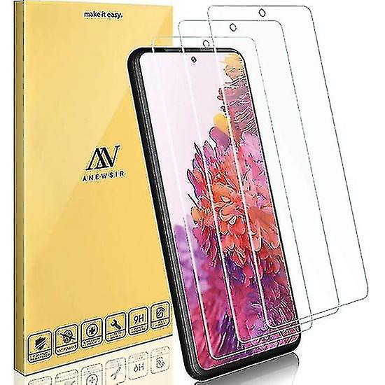 Samsung Galaxy S20 Fe Screen Protector