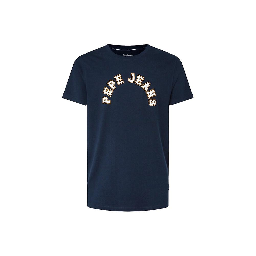 Pepe Jeans WESTEND TEE FUTURE PM509124594 universal all year men