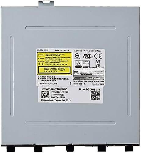 MYHH Replacement Drive DG-6M1S for Xbox ONE. - New & Sealed