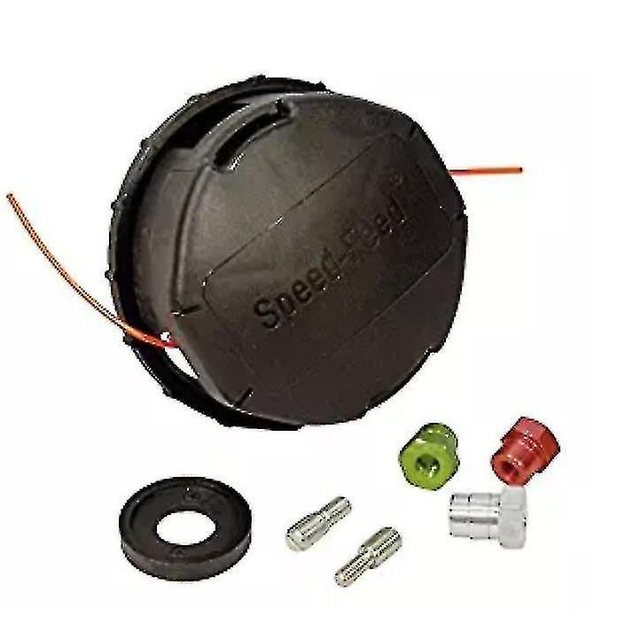 Speed Feed 450 Trymer Main