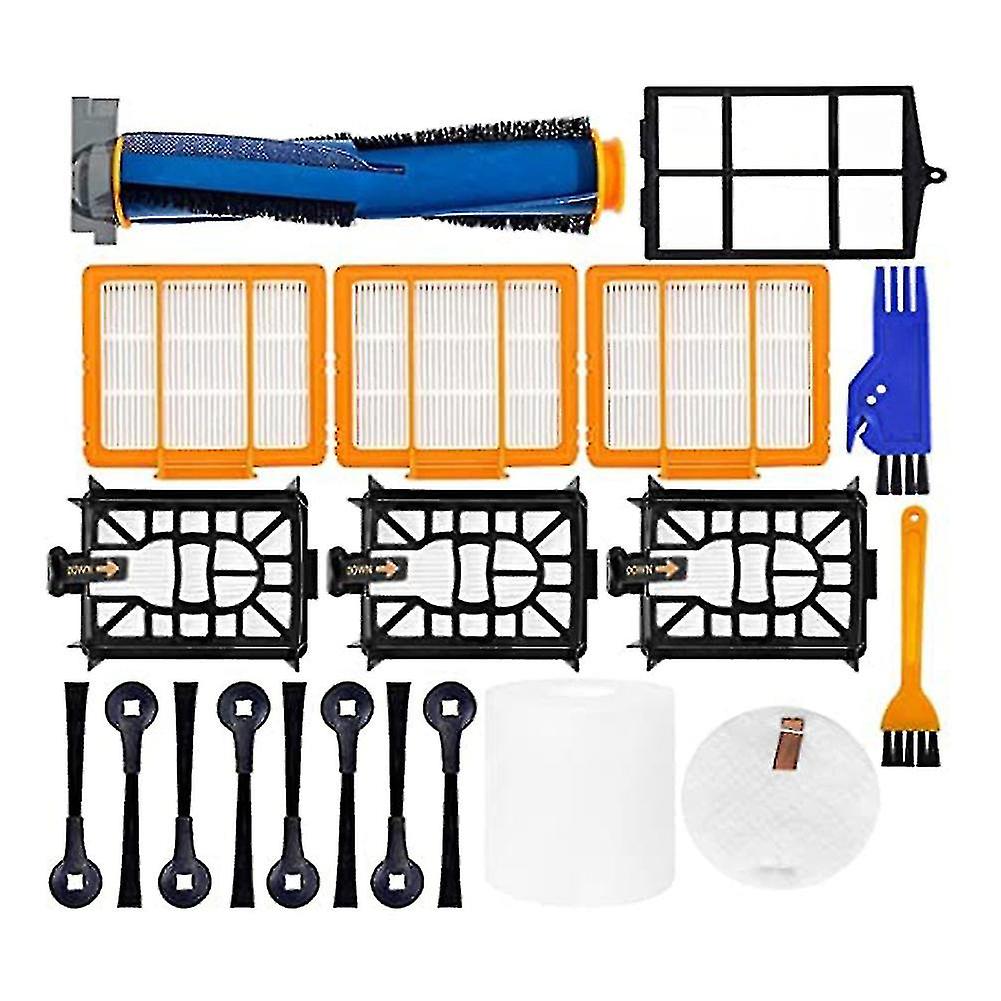 For Robot Vacuum Ai Av2501s Av2501ae Av2502ae Rv2502ae