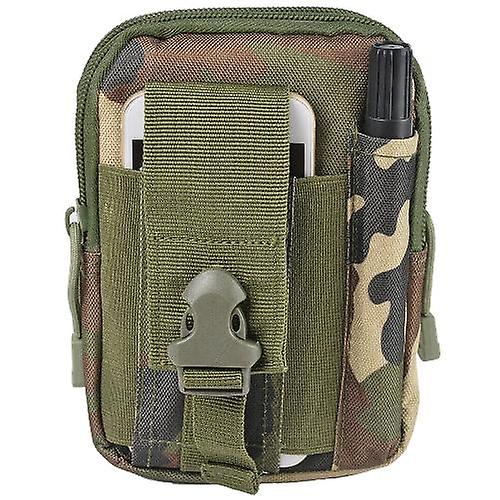Mob 1 - Molle Tactical Pouch