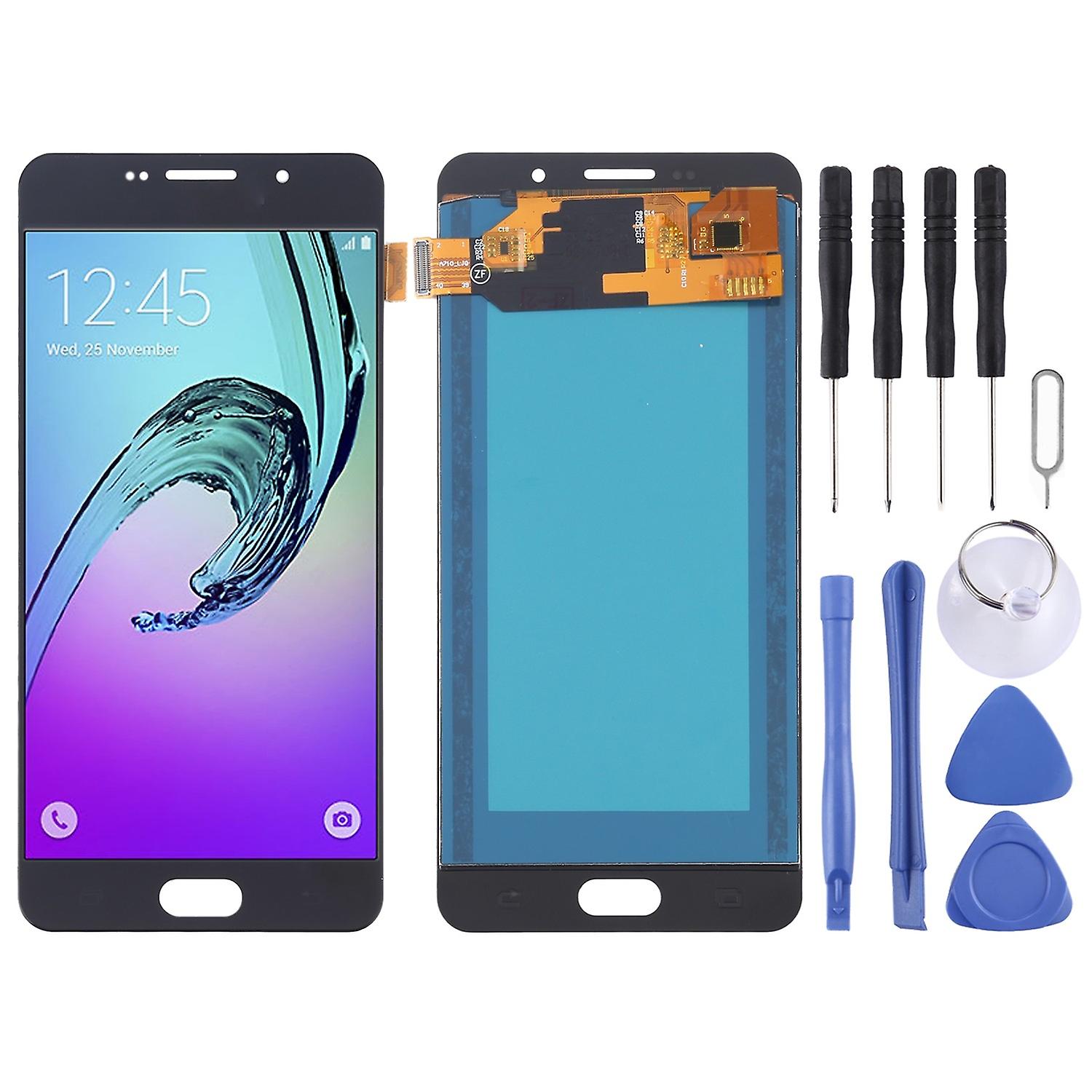 TFT Material LCD Screen for Galaxy A7 (2016)