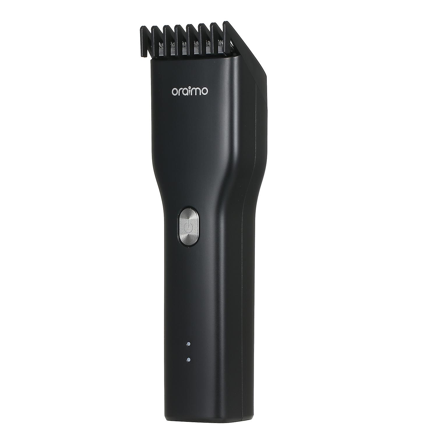 Oraimo OPC-CL10 SmartClipper Cordless Hair Clipper With 1 Guided Comb