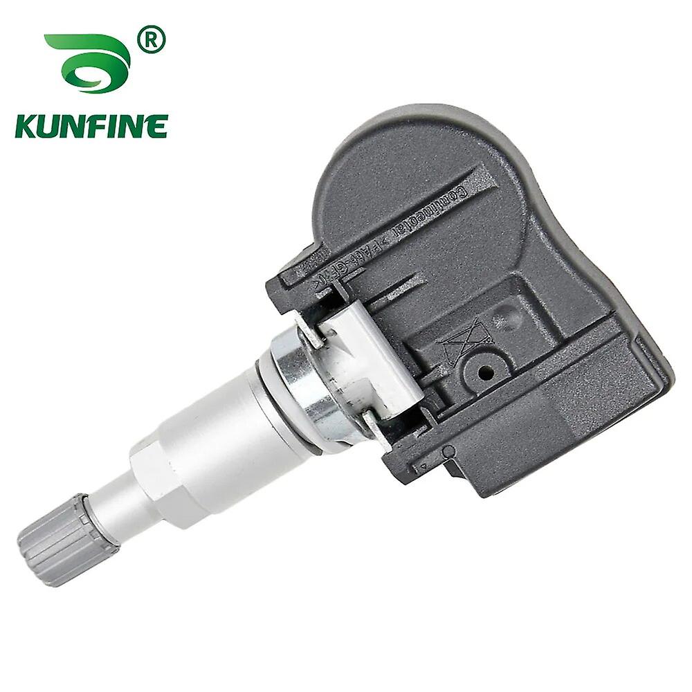 Car Tpms Tire Pressure Monitoring System Auto Security Alarm Sensor For Tesla Model 3 2016-2019 S 2015-19 X 16-19 Oem 103460200a