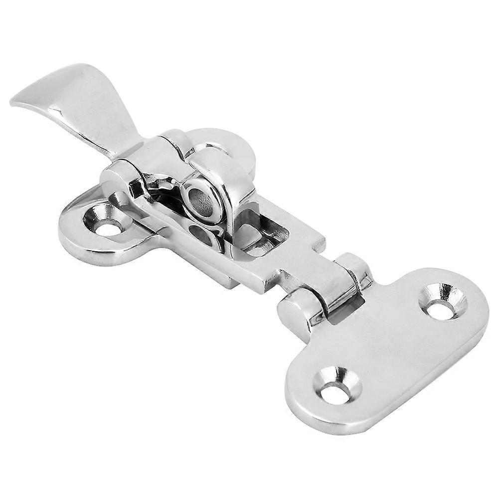 Stainless Steel Boat Deck Lock, Locker Hardware Accessories
