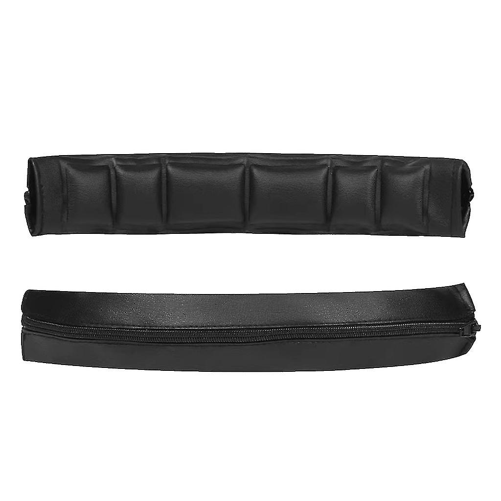 Headband Cover, Head Band Protector With Zipper Easy Installation For Hyperx