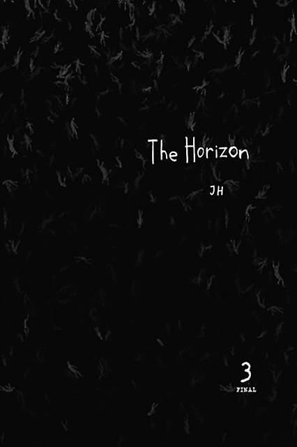 The Horizon Vol. 3 - Ize Press