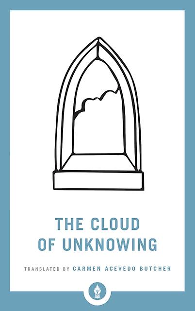 The Cloud Of Unknowing Paperback