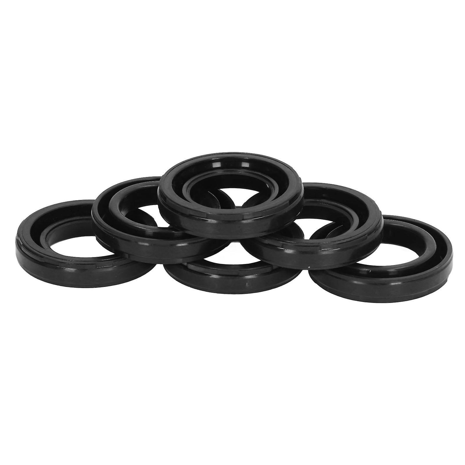 Spark Plug Tube Seal Set Es72481 Replacement for Infiniti FX35 3.5L 3498CC V6 DOHC 2003‑2008