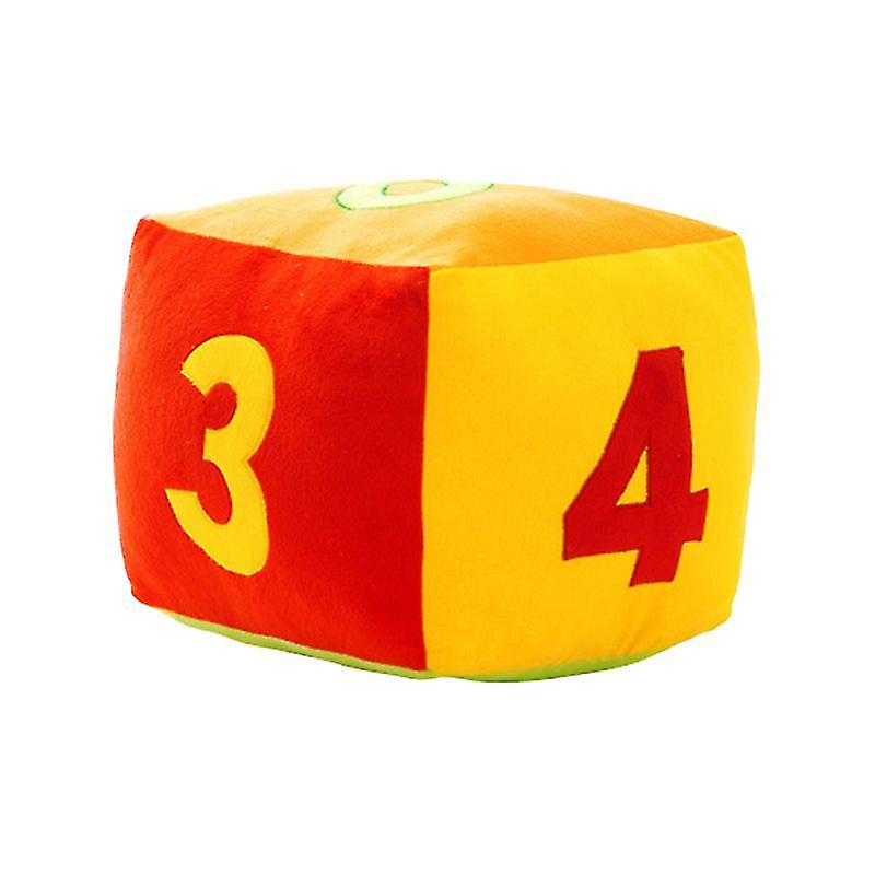 1pcs Dice Pillow