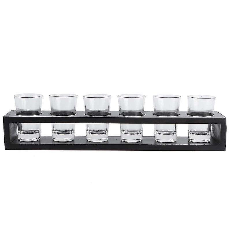 1pcs Wine Cup With Cup Holder