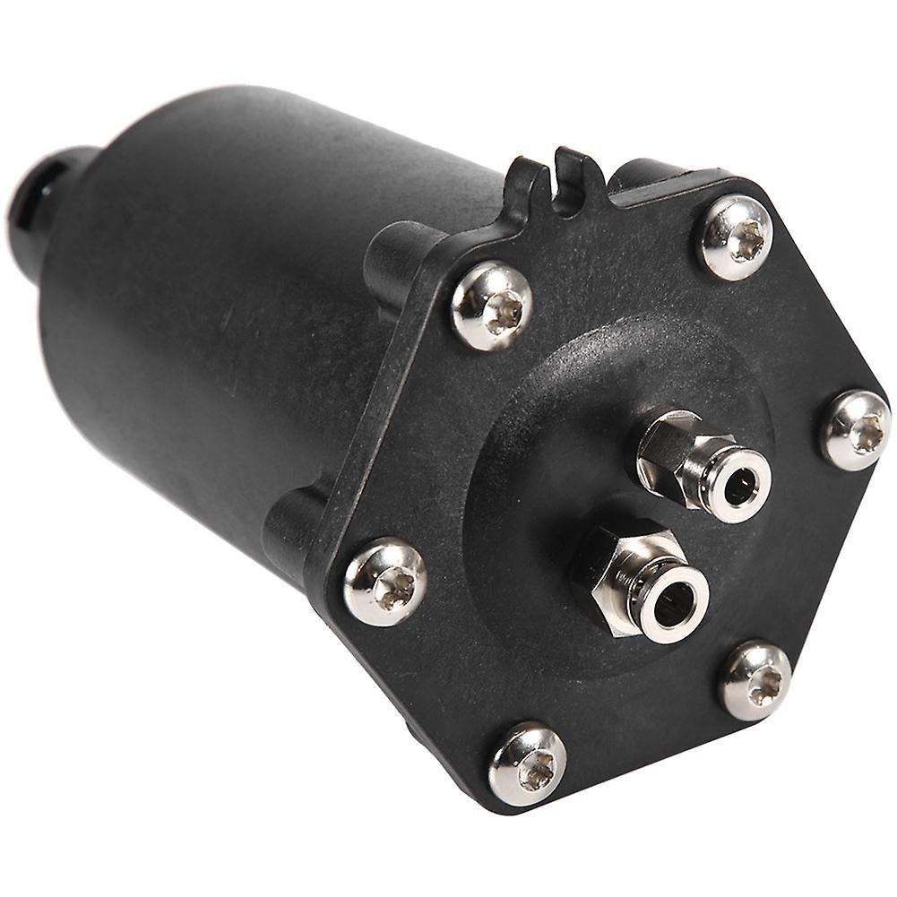 Air Compressor Drier Assembly VUB504700 - Fits Land Rover Discovery & Range Rover