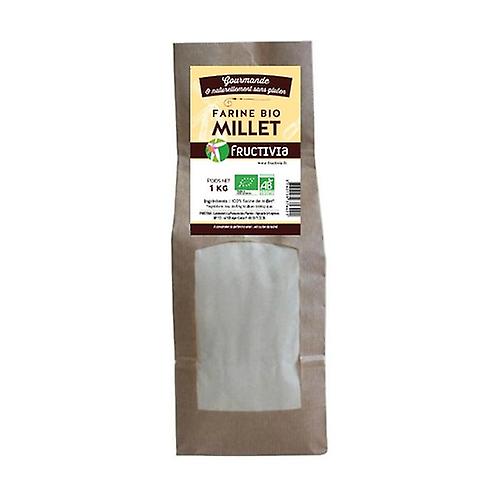 Millet 1 kg